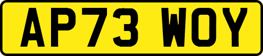 AP73WOY