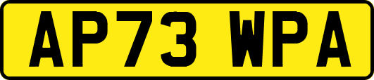AP73WPA