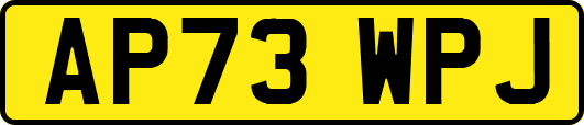 AP73WPJ