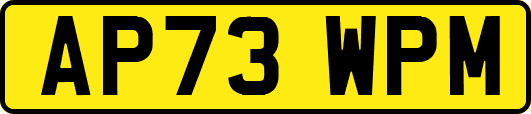 AP73WPM