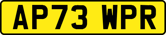 AP73WPR