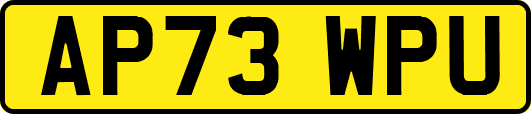 AP73WPU