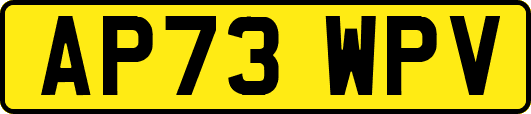 AP73WPV