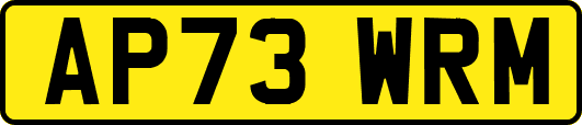 AP73WRM