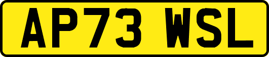 AP73WSL