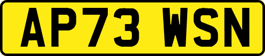 AP73WSN