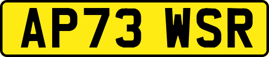 AP73WSR