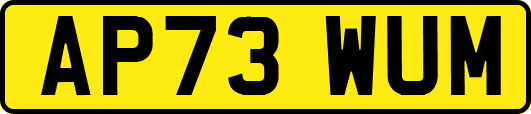 AP73WUM