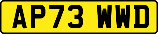 AP73WWD