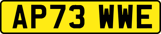 AP73WWE