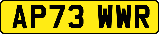 AP73WWR