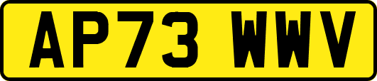 AP73WWV