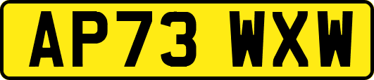 AP73WXW