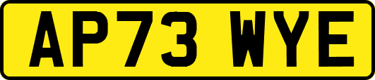 AP73WYE