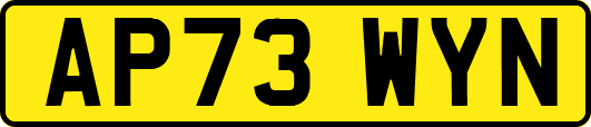 AP73WYN