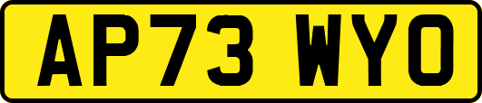 AP73WYO
