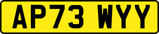 AP73WYY