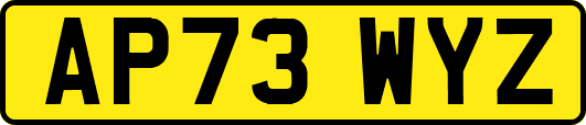 AP73WYZ