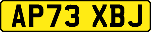 AP73XBJ
