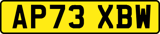 AP73XBW