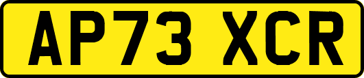 AP73XCR