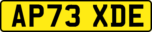 AP73XDE