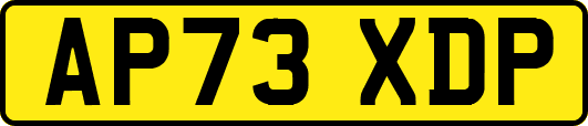 AP73XDP