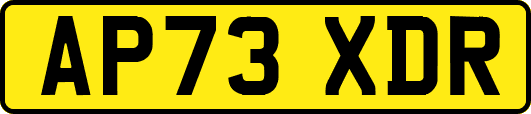 AP73XDR