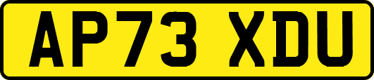 AP73XDU