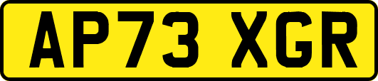 AP73XGR
