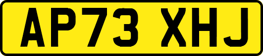 AP73XHJ
