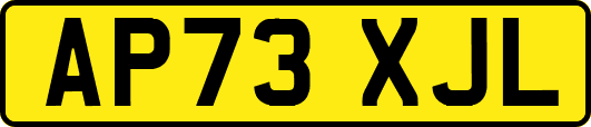 AP73XJL