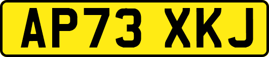 AP73XKJ