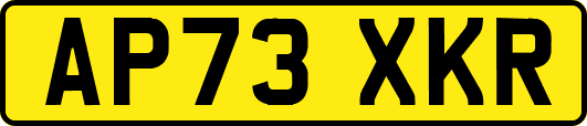 AP73XKR