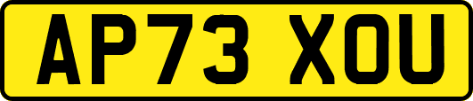 AP73XOU