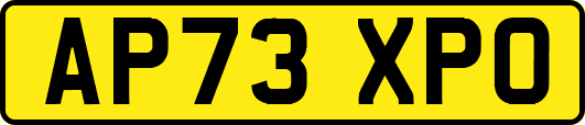 AP73XPO