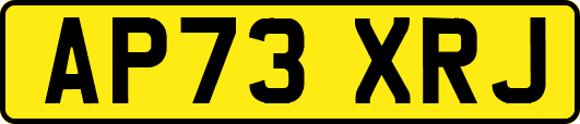 AP73XRJ
