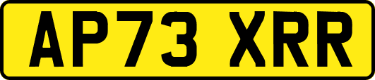 AP73XRR