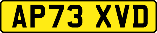 AP73XVD