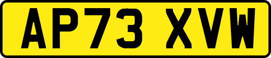 AP73XVW