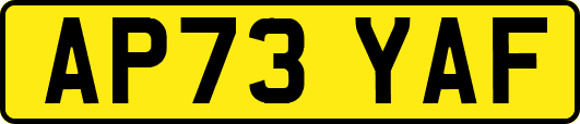 AP73YAF