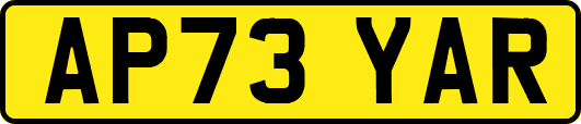 AP73YAR