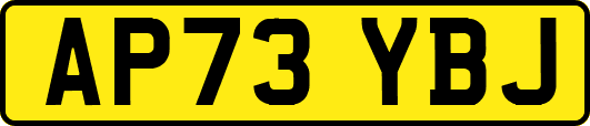 AP73YBJ