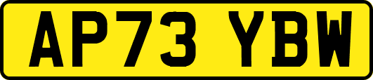 AP73YBW