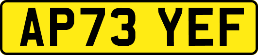 AP73YEF