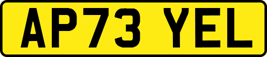 AP73YEL