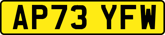 AP73YFW