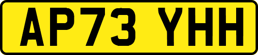 AP73YHH