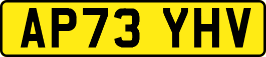AP73YHV
