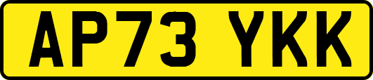 AP73YKK